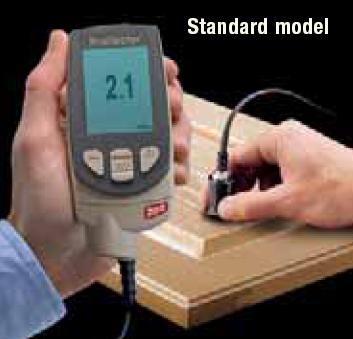 Coating Thickness Gauge "Defelsko" Positector 200 model B/STD Coating Thickness Gauge "Defelsko" Positector 200 model B/STD